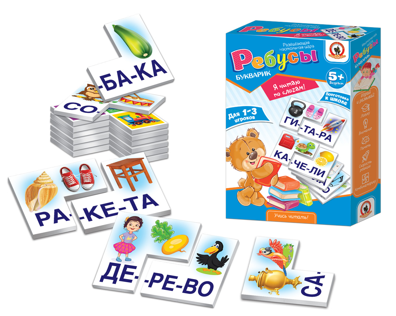 Настольная игра 