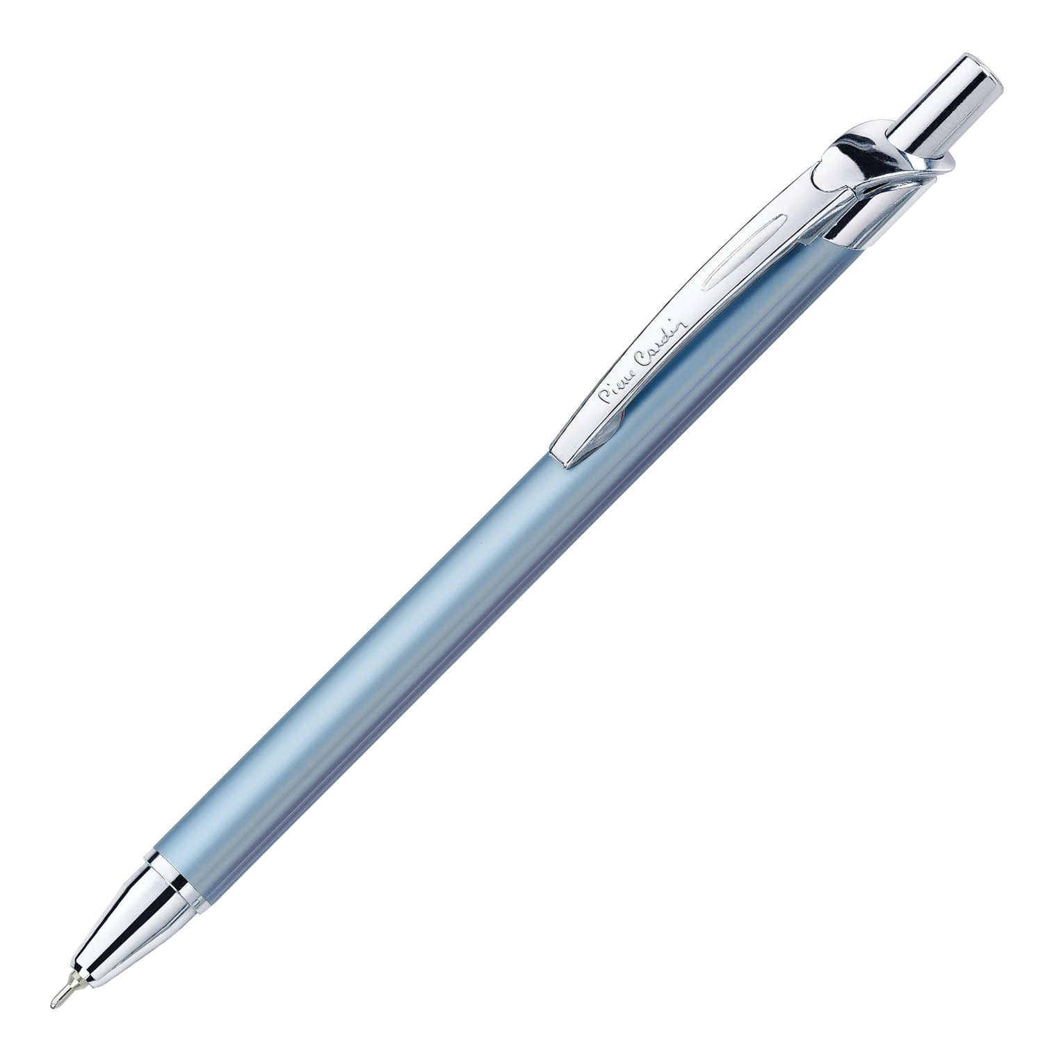 Ручка шариковая с нажимным механизмом PIERRE CARDIN 