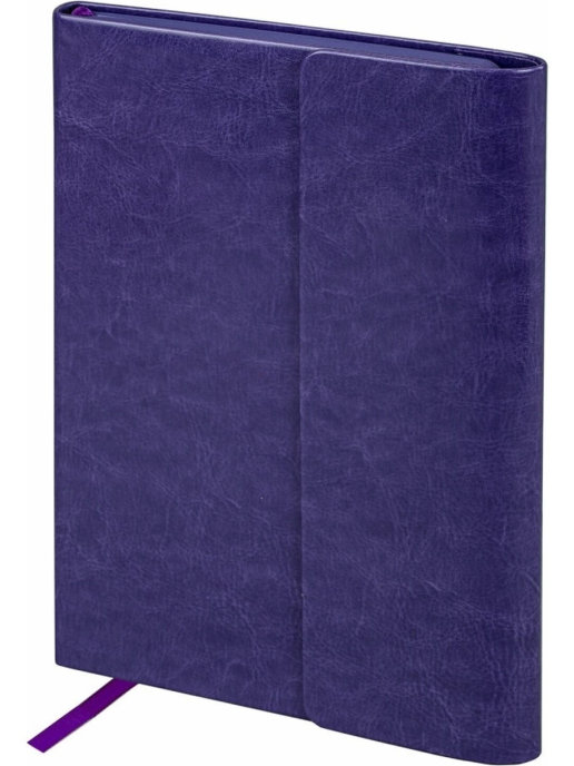 Ежедневник недатированный A5. 160л. BRAUBERG 