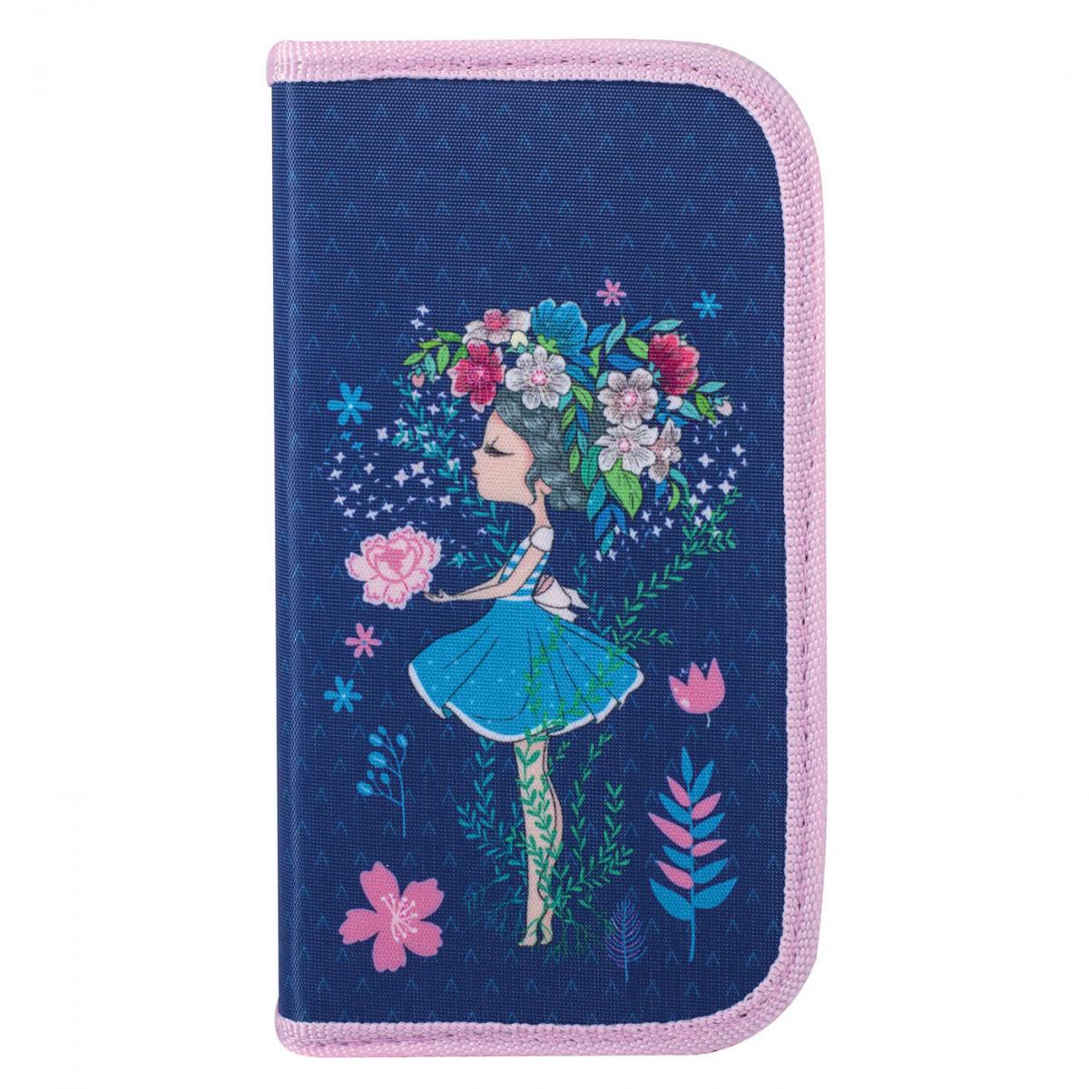 Пенал BRAUBERG 